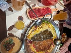 -江北北火锅馆·公路夜市(魏公村店)