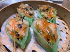 素翅凤阳饺-善养山房