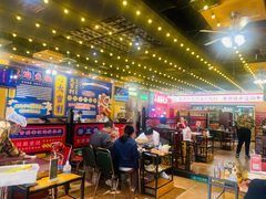 大堂-大吉利·潮汕牛肉火锅(河西店)
