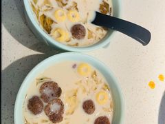 -味之绝美蛙鱼头火锅(松江万达店)