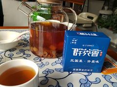 -群英会·三国菜(曹魏古城店)