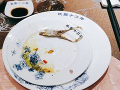 -清真马祥兴菜馆(云南北路店)