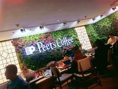 大堂-Peet's 皮爷咖啡(东湖路手作店)