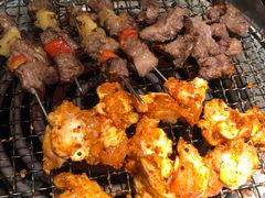 -火炉火自助餐(西直门凯德MALL店)