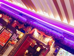 -裕鼎鲜·新中菜(王府井店)