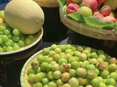 -汉阳廷自助烤肉(同和金铂天地店)