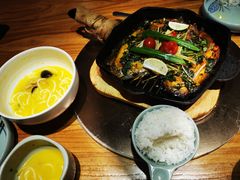 -云海肴云南菜·蒸汽石锅鱼(北京良乡华冠店)