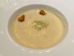 法式蜗牛汤-戈雅法餐厅(世界城广场店)