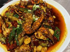 -李叔叔虾蟹大排档(青羊店)