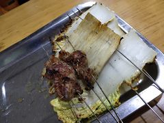 -老胡烧烤(崂山店)