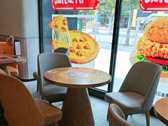 -必胜客(龙茗店)