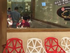 -西贝莜面村(近铁城市广场店)