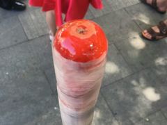 -八婆婆烧仙草(中山路店)