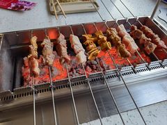 -延边金利串店(安达街店)