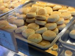 -矮子馅饼(大成路店)