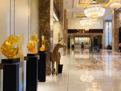 -杭州城中香格里拉大酒店