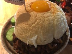 -岛风·台食小馆 ISLAND BISTRO(烟台山店)