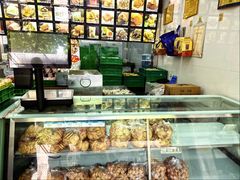 -宫廷糕点铺(建设路店)