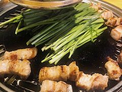 -唯成•韩国炭火烤肉 유성고기