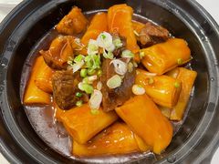-胜记酒家·风味线(南山花园城店)
