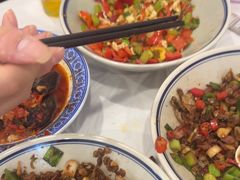 -新新湘菜馆(新中街二条店)
