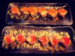 火龙-古田居·特色寿司料理(星之岛旗舰店)
