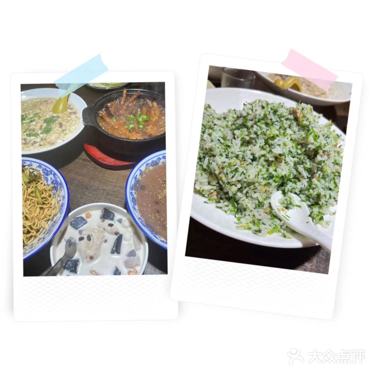 藏在扬州的美食，承载人间烟火气息，太香了❗