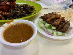 -纽顿熟食中心
