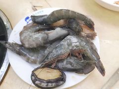 -春华海鲜城(广场西苑店)