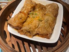 -禄运茶居·手工点心(猎德店)