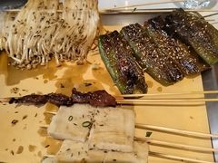 -160烧烤(香坊店)