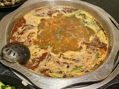 -新乡杨记红焖羊肉火锅(天坛南门店)
