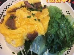 -孖记茶档·热腾茶餐(江南西plus店)