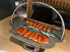 -阿强家川菜·29年老字号(岗顶店)