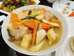 -御清斋总店(天一街店)