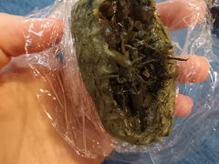 马兰头青团-海曙西区老大房(孝闻街店)