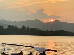 -柳莺湖上·湖景餐厅·江南菜(西湖店)