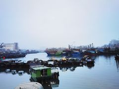 -侨港海滩