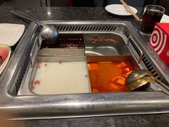 -海底捞火锅(连城广场店)