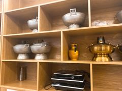 -四姑娘山阿巴郎·藏式花园餐厅