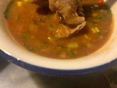 -尚御潮汕牛肉自助火锅(锦园店)