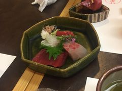 -竹叶亭(银座店)