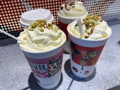 -茶颜悦色(花园道店)