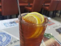 -香港新记茶餐厅(湖墅南路店)