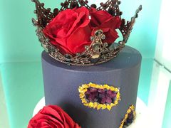 -慕百芙·定制生日蛋糕·DIY