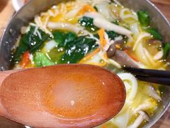 -小满手工粉(上海文峰广场店)