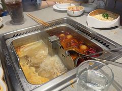-海底捞火锅(新华联梦想城店)