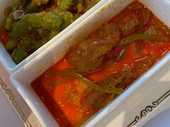 -俏江南天津时尚曲艺主题餐厅(马场道店)