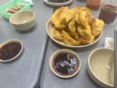 牛肉锅贴-李记清真馆(打钉巷店)