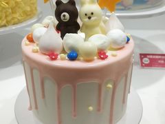 -味多美蛋糕(双安店)